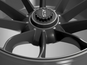 porsche 911 gt3 rs 2015  rim Modello 3D