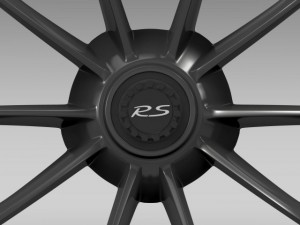 porsche 911 gt3 rs 2015  rim Modello 3D