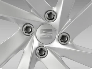 seat mii  rim 3D Model