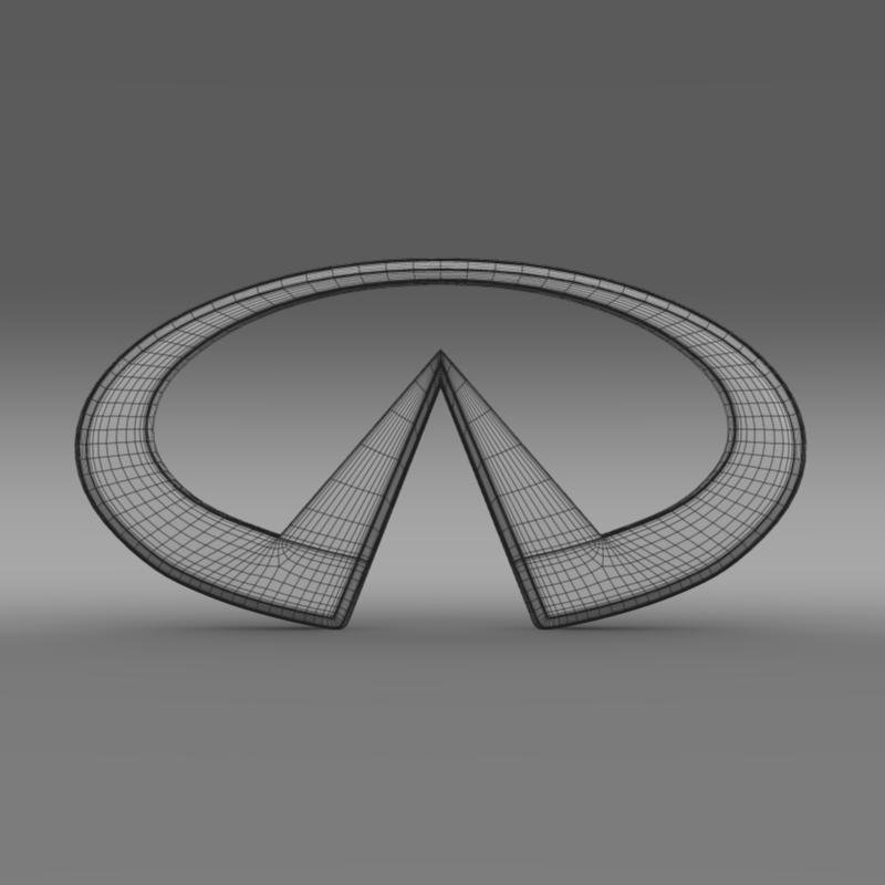 Бесконечность значок d3. Бесконечность 3д модель. Infiniti 3d. Объемная бесконечность. Infiniti essence.