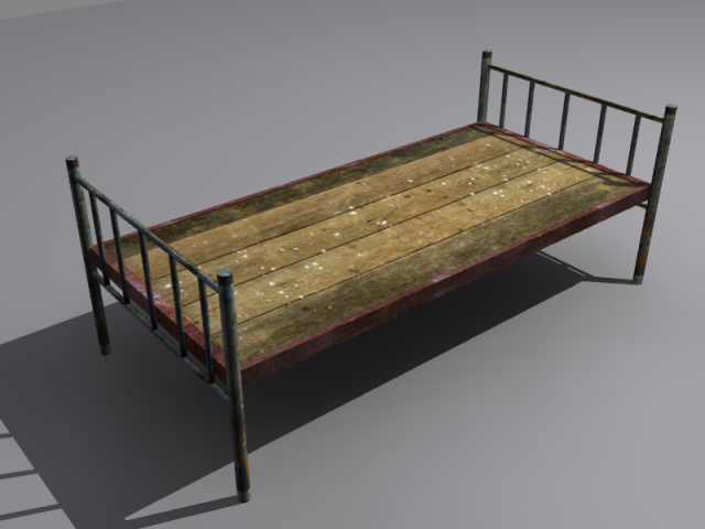 old 3d models for interior or decor 20 in 1 3D 模型 .c4d .max .obj .3ds .fbx .stl .blend 