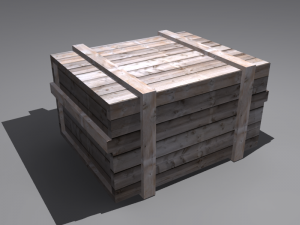 old 3d models for interior or decor 20 in 1 3D 模型