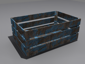 old 3d models for interior or decor 20 in 1 3D 模型