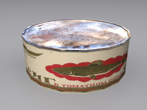 old 3d models for interior or decor 20 in 1 3D 模型