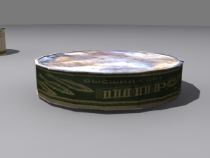 old 3d models for interior or decor 20 in 1 3D 模型