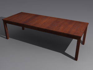 old 3d models for interior or decor 20 in 1 3D 模型