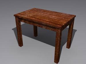old 3d models for interior or decor 20 in 1 3D 模型