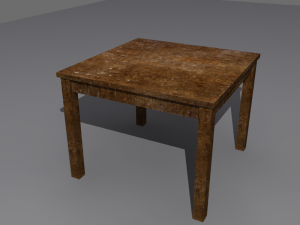 old 3d models for interior or decor 20 in 1 3D 模型