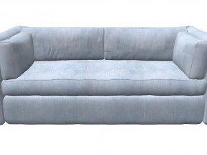 hackney sofa 3D Model