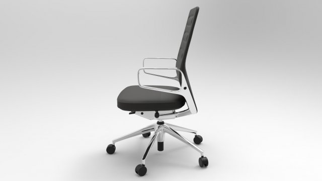 Vitra ac4 chair clearance