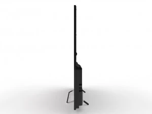 sony w8 led tv 3D Model