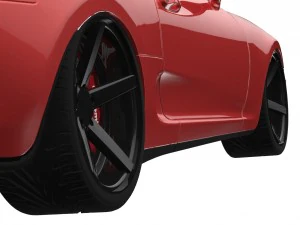 toyota supra mk4 3D Model