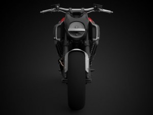 2012 ducati diavel carbon 3D मॉडल