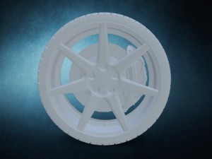 vossen vvscv7 Modèle 3D