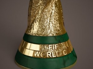 world cub 3D मॉडल