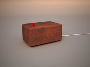 the first computer mouse Model 3D