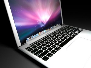 laptop Modelo 3D