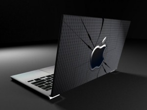 laptop Modello 3D