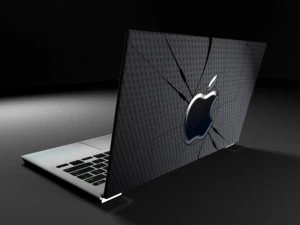 laptop 3D Model