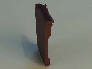 cabinet cue 3D Model