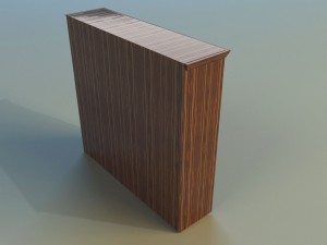 closet 3D 모델