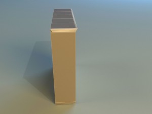 closet 3D 모델
