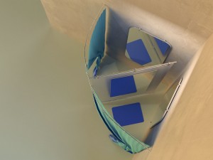 dressing room 3D Model