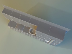 kitchen 2 Modelo 3D