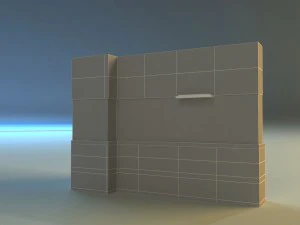 kitchen 4 3D Model