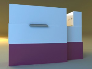 kitchen 6 Modello 3D