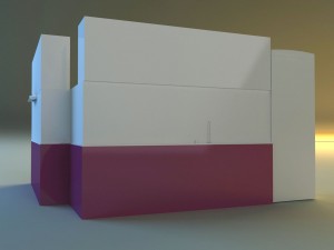 kitchen 6 Modello 3D