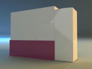 kitchen 6 Modello 3D