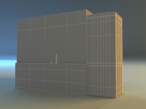 kitchen 6 Modello 3D