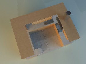 kitchen 10 3Dモデル