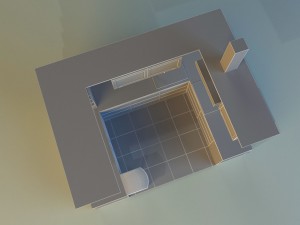 kitchen 10 3Dモデル