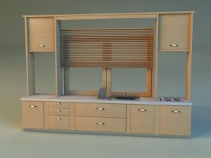 kitchen 11 3D Model