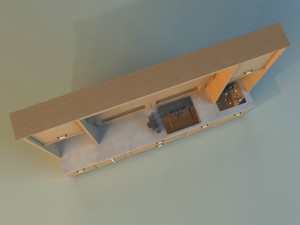 kitchen 11 3D Model