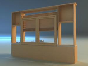 kitchen 11 3D Model