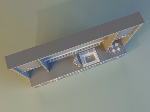 kitchen 11 3D Model