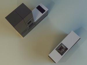 kitchen 16 3D Model