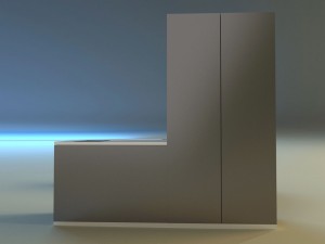 kitchen 16 3D Model