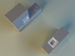kitchen 16 3D Model