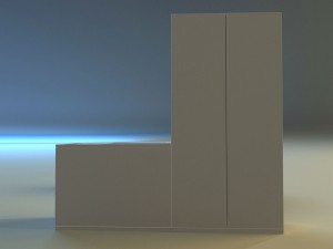 kitchen 16 3D Model