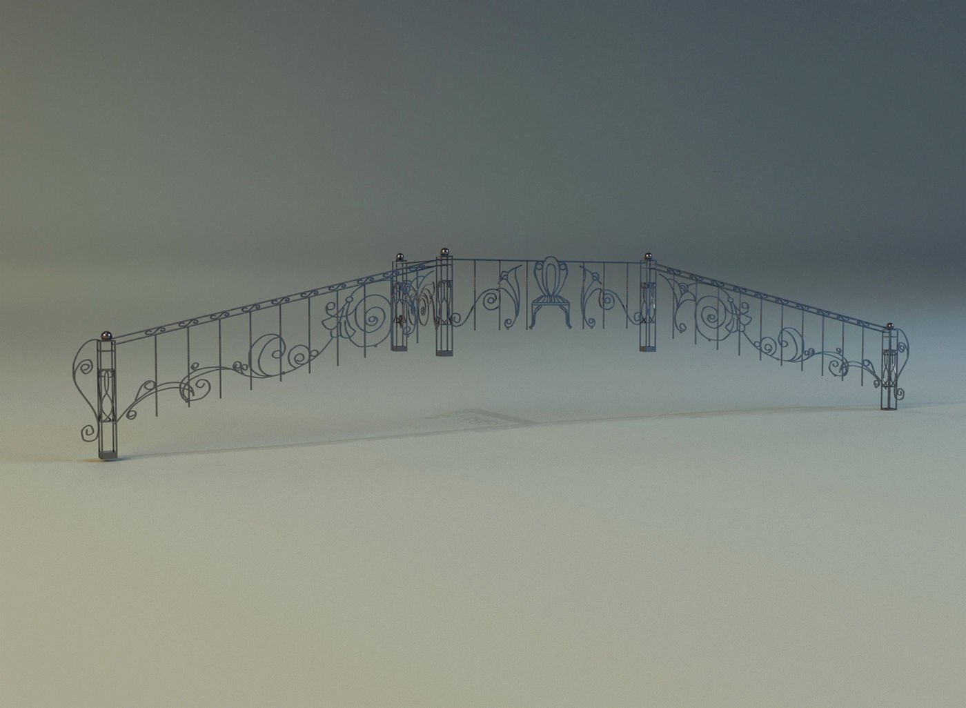 Forging modeling
