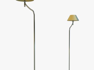 lamp 03 3D Model