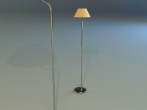 lamp 03 3D Model
