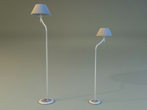 lamp 03 3D Model