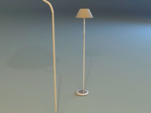lamp 03 3D Model