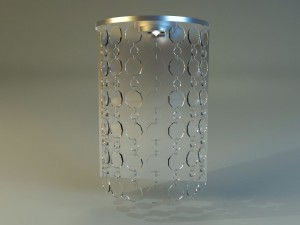 lamp 05 Modello 3D