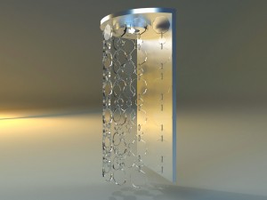 lamp 05 Modello 3D